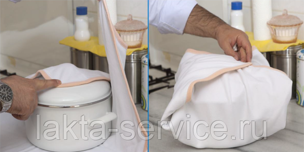 Сухие ферменты для приготовления Брынзы и Сыра